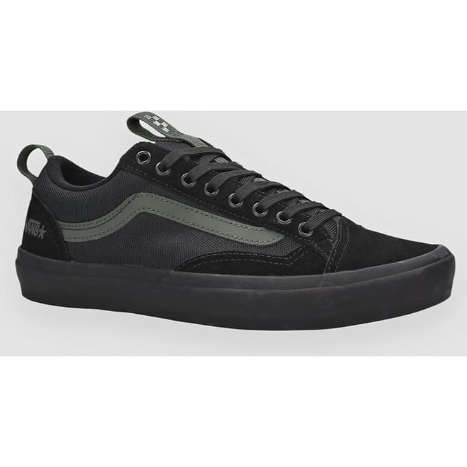 Vans Skate Old Skool 36 + Skate Schoenen zwart