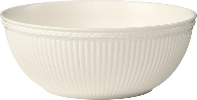 Wedgwood Edme Slaschaal 25 cm