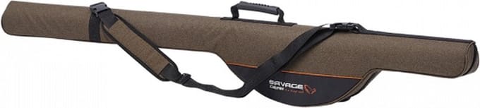 Savage Gear Twin Rodbag 140cm - Foudraal