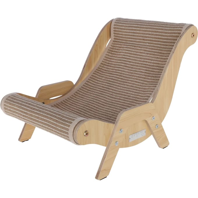 Kerbl Pet kattenbed Sundowner 54x37x33cm voor katten
