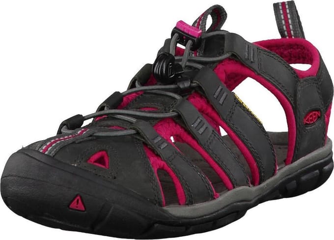 Keen sportschoenen - magnet/sangria - 38.5
