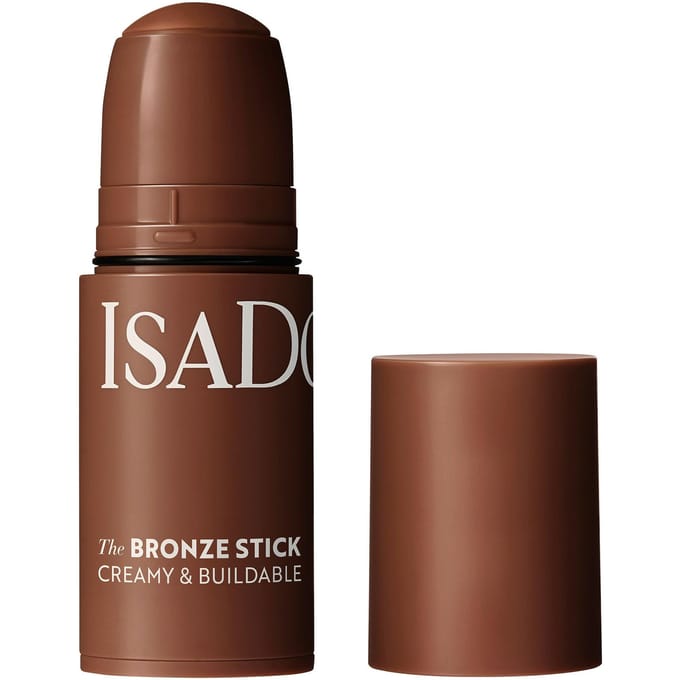 Isadora The Bronze Stick 37 Deep Bronze 5.5 g