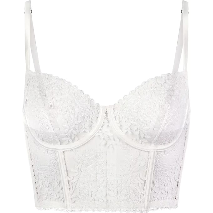Bustier voor vrouwen Huit Amoureuse