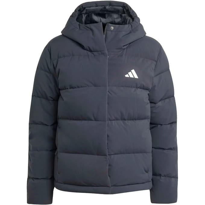 Donsjack voor dames adidas Helionic Climawarm