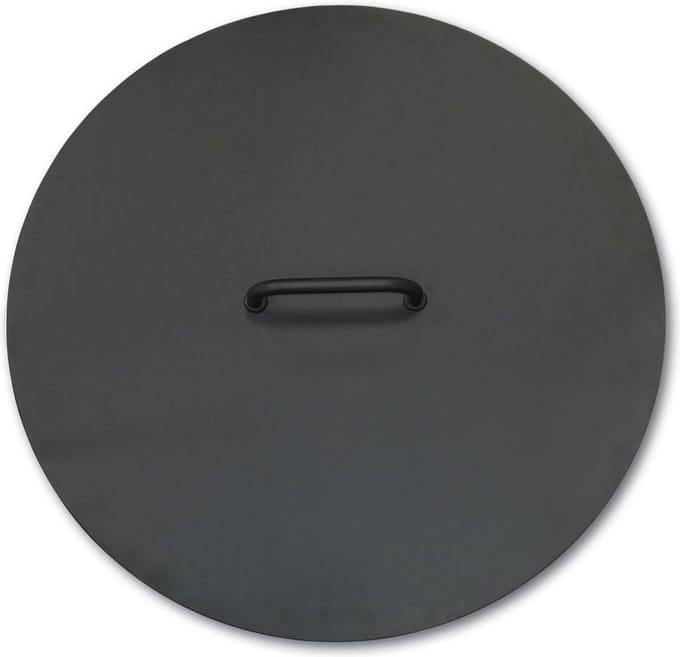 BonFeu BonBiza Deksel Ø80 Cm