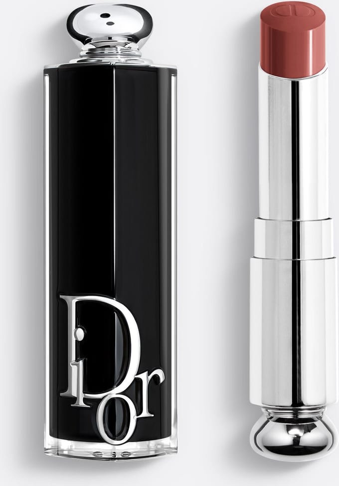 Dior - Dior Addict Hydraterende Glanzende Lipstick 716 Dior Cannage