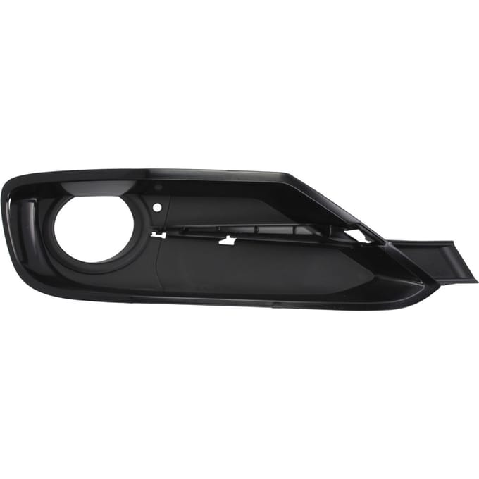Bumper - ventilatierooster BLIC 6502-07-0063918P rechts