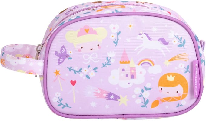 A Little Lovely Company - toilettas - Prinsessen