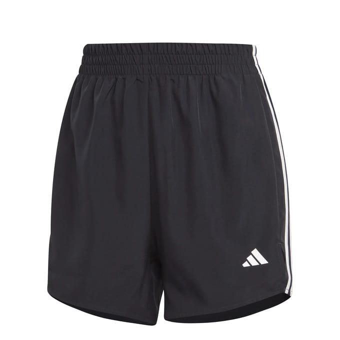Damesshort adidas 3-Stripes