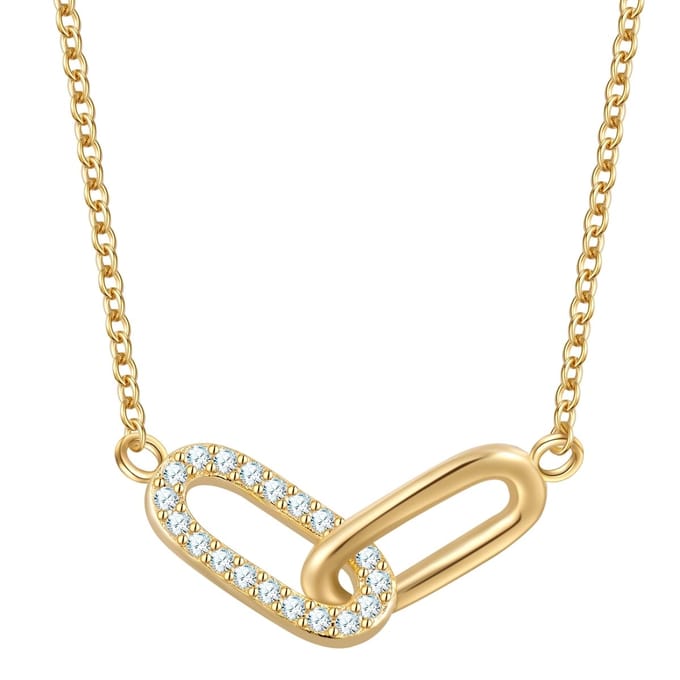 Glanzstücke München Ketting