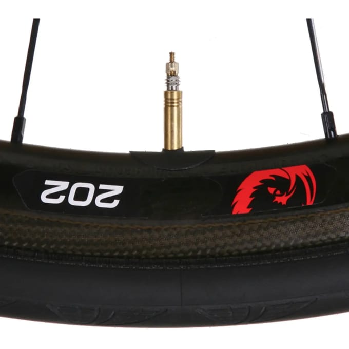 Rapidracerproducts Ventielbeschermers Valveguard 10-delig