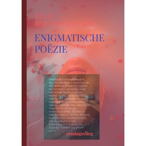 Enigmatische Poëzie - Elle Brenninkmeijer-Werners