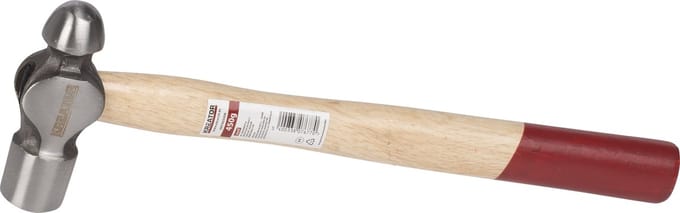 Kreator - Hand tools - KRT905006 - Bolkophamer - 450g - hout