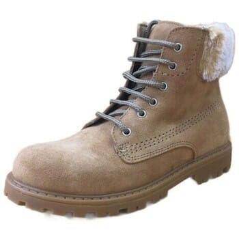 Laarzen Yowas 24502 Camel