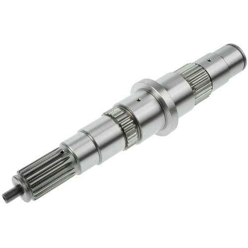 Hoofdas, versnelling EURORICAMBI 60532881