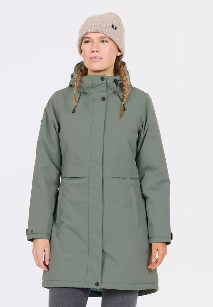 WHISTLER Parka Mullie V2