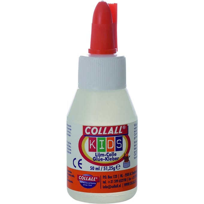Kinderlijm Collall 50ml