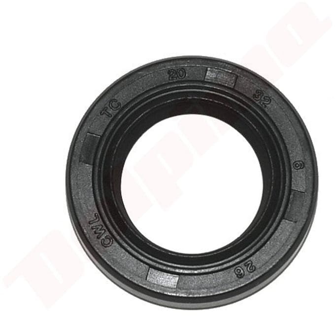 Keerring passend op ROBIN EH09 20x32x6 ( 044-02001-10 )