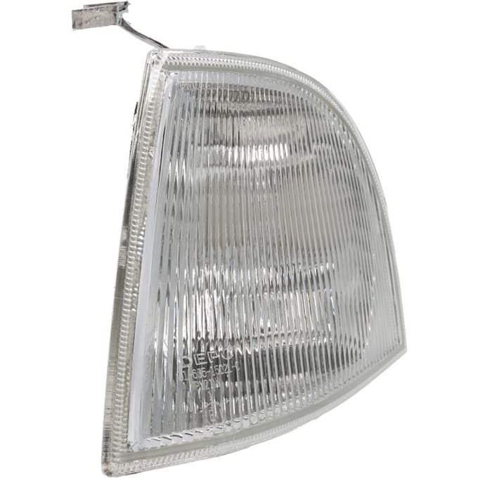 Richtingaanwijzer DEPO 665-1502L-UE links
