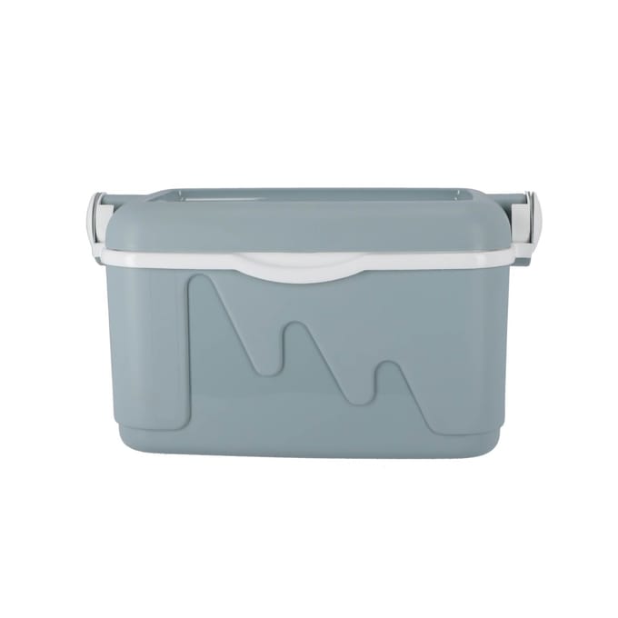 Curver Koelbox - 10L - Grijs