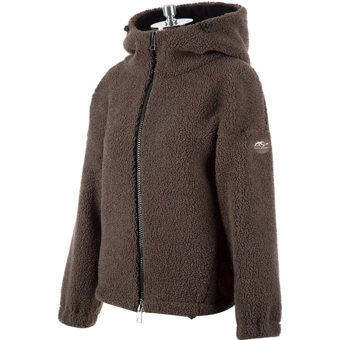 Damesfleece ASUP Luney