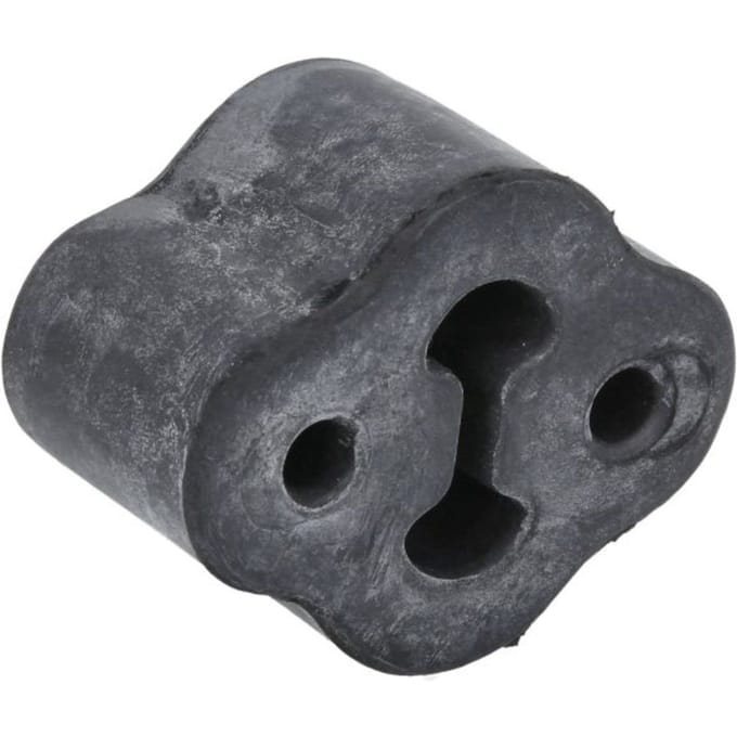 Rubberen ophangingsbuffers BOSAL 255-168