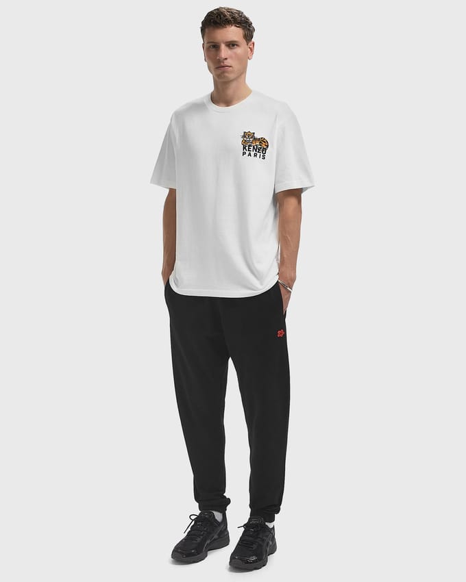BOKE FLOWER CLASSIC JOG PANTS