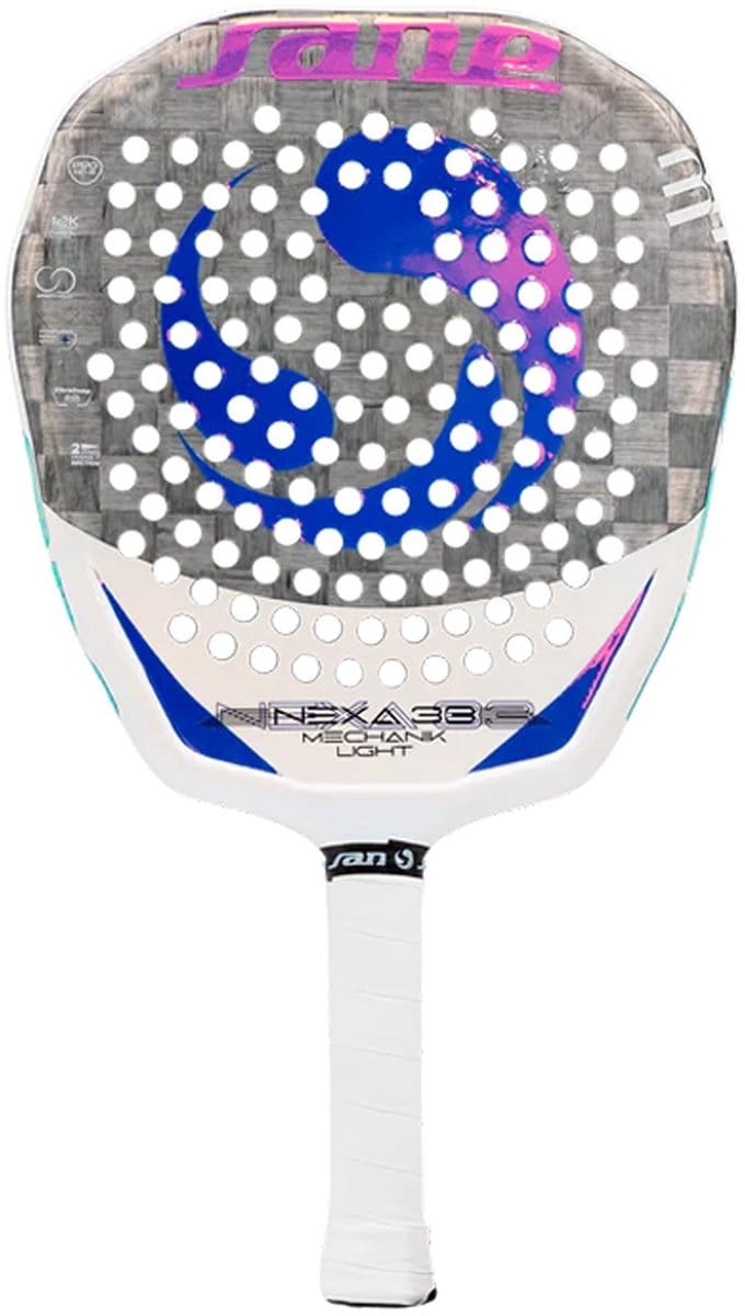 Paddle racket Sane Padel Nexa 33 Light