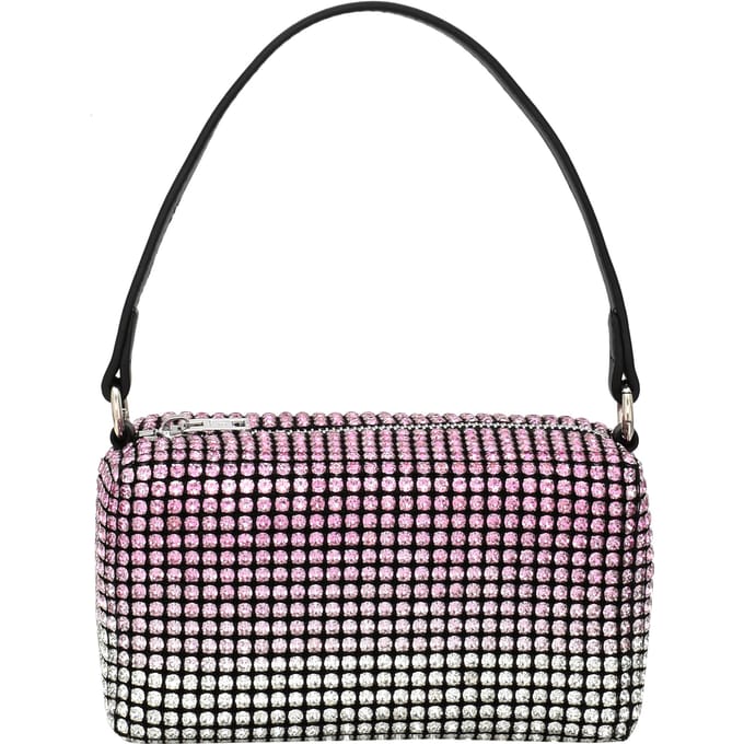 FELIPA Handtas Dames Roze Veelkleurig