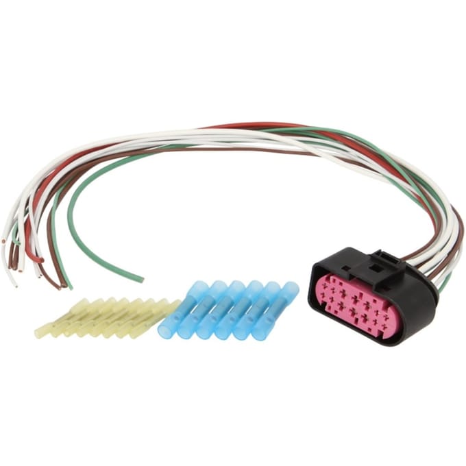Kabelreparatieset, koplamp SENCOM 7620E02