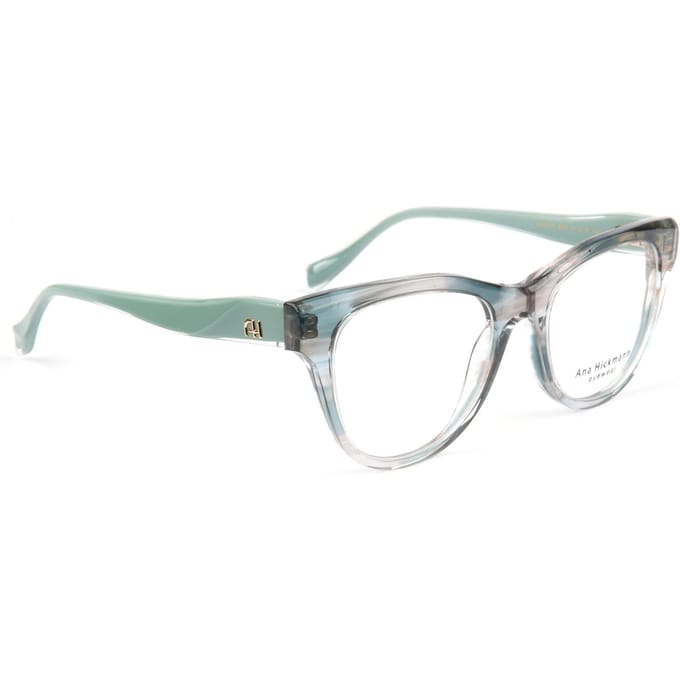 Ana Hickmann Optical Frame AH6579 E03 51