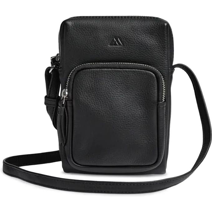 Dames schoudertas Markberg Leather FocusMBG