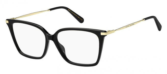 Marc Jacobs MARC 833 Black 55/14/145 WOMAN Brilmonturen
