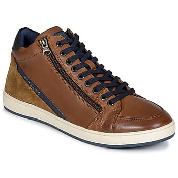 Hoge Sneakers Redskins DECKER