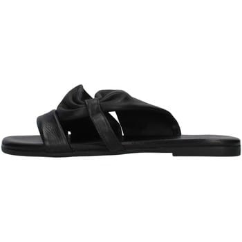 Platte sandalen Inuovo 447044
