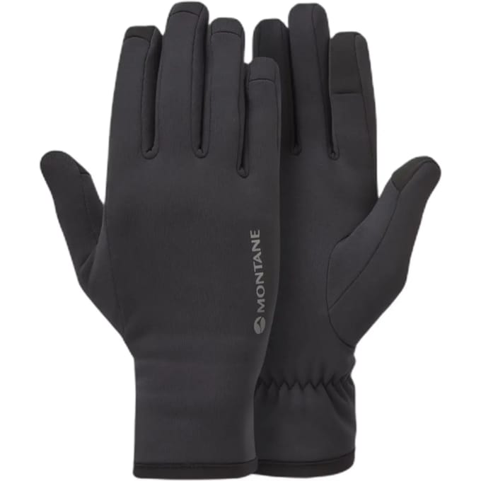 Handschoenen Montane Fury