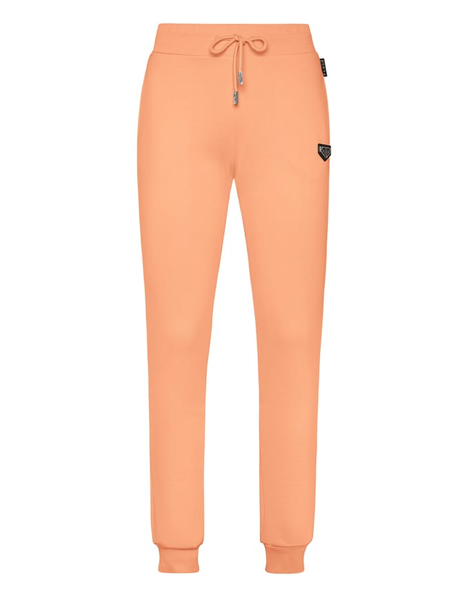 Broek Iconic Plein