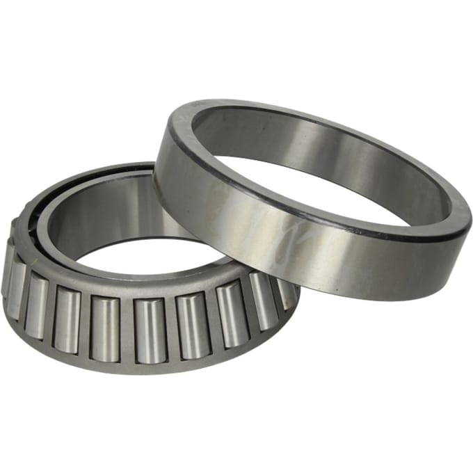 Lager, ingaande as (differentieel) AUGER 76519