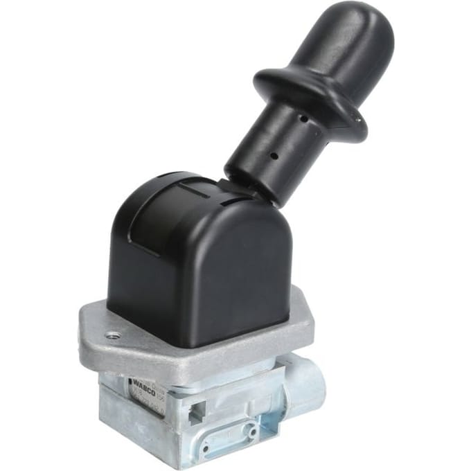 Remventiel, parkeerrem WABCO 9617230420