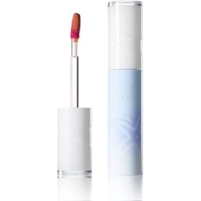 INTO YOU - Watery Lip Matt - ZHANG HAO Custom Shade W725 #W725 Core-Flip Brown - 3g
