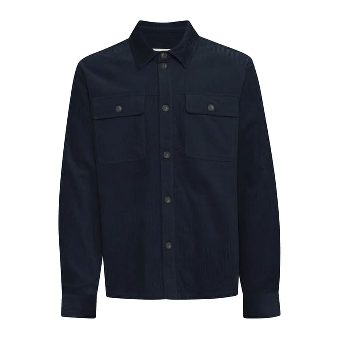 Shirt met lange mouwen Solid SDNam