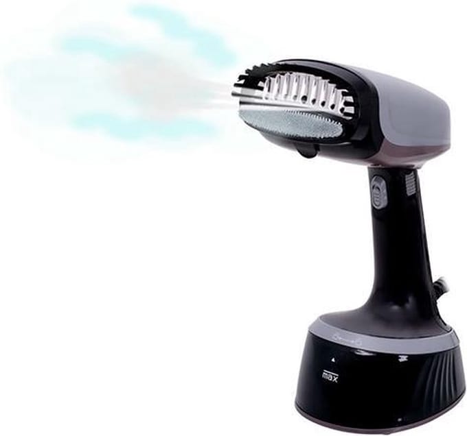 Camry CR 5033 - Steamer - 1800 watt