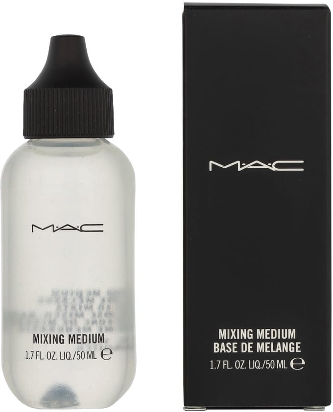 MAC Mixing Medium Water Base 50 ml
