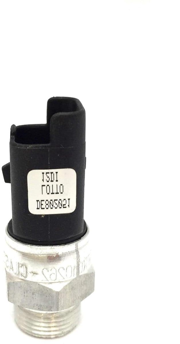 Temperatuursensor - Verdamper sensor - Motoronderdeel vervangen - Origineel onderdeel - 10 Gram - Metaal