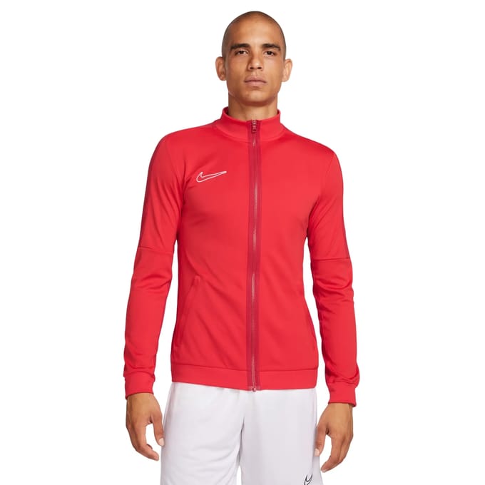 Nike Dri-fit Dr1681 Trainingsjack Man Maat M