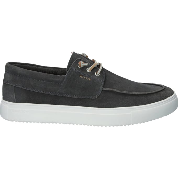 Blackstone DOVER - BG175 Boulevard - Sneaker (low) - Man - Dark blue - Maat: 41