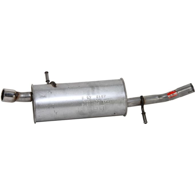 Geluiddemper achter BOSAL 135-713