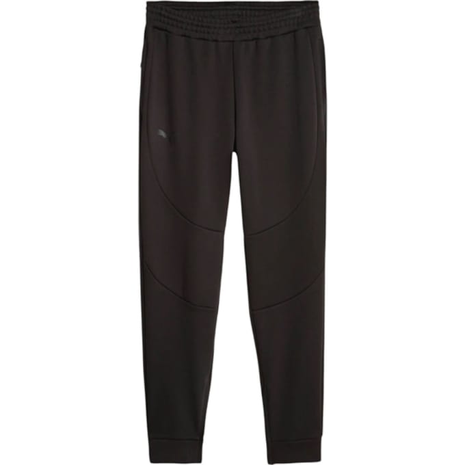 Puma Hoops Team Dime Broek Zwart K001