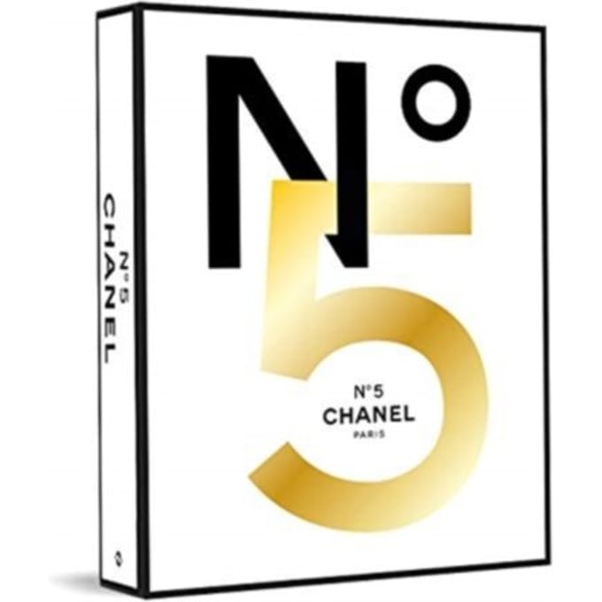Chanel N°5 - Pauline Dreyfus