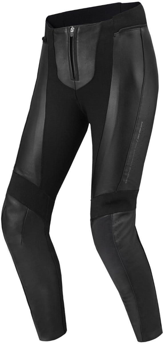 SHIMA Monaco 2.0 Dames Leren / Textiele Broek - Broek